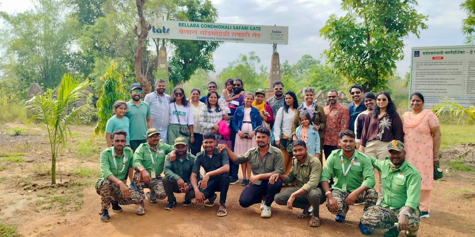 Family Jungle Safari in India: How to Plan a Wildlife Trip With Kids