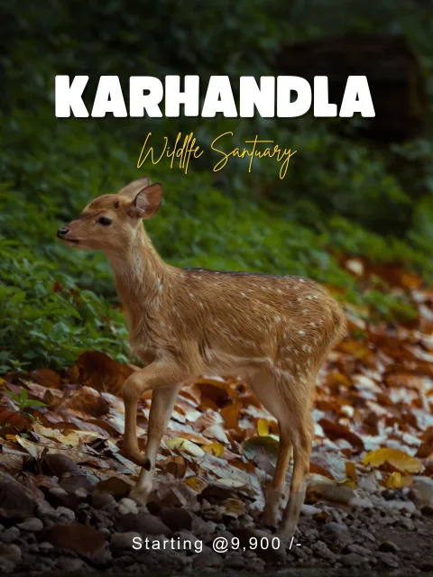 Umred Karhandla